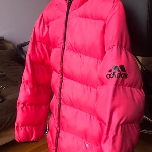Jacket Adidas for girls